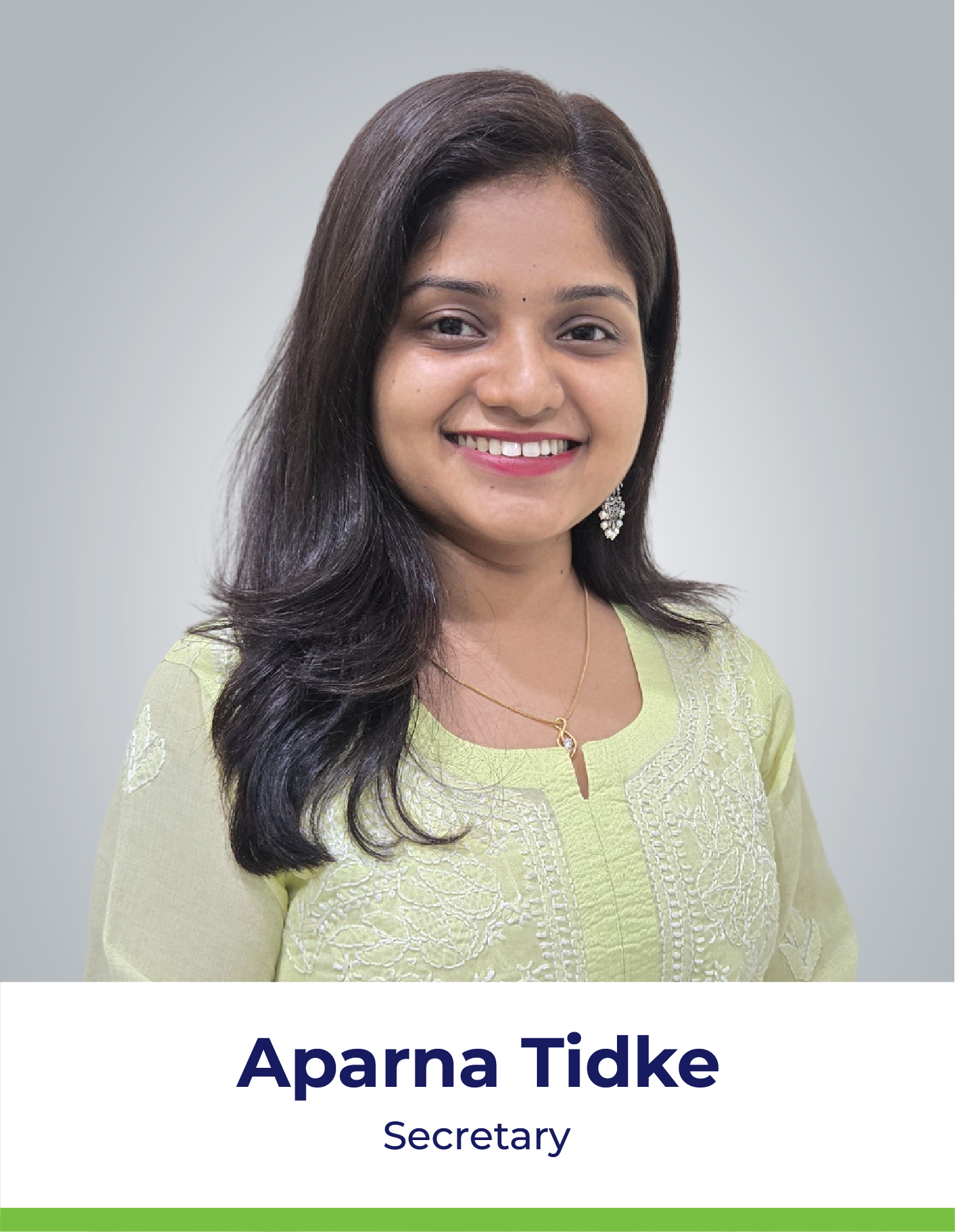 Aparna Tidke